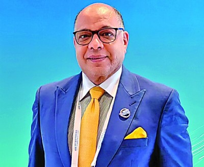 “埃及和中国将继续携手推动多边主义”