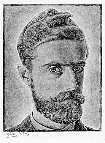 埃舍尔：最像数学家的艺术家