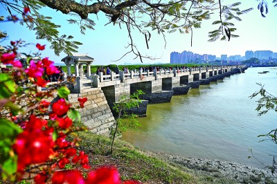 记忆可“触摸” 城市更有温度