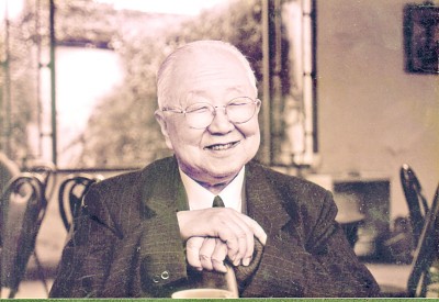 嘉惠学林 传承文化——启功先生著作出版漫谈