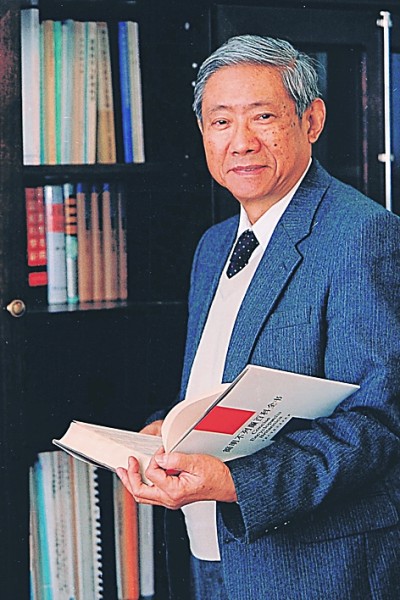 【人民需要这样的教育家㉔】汪应洛：扎根黄土地 拓荒管理学