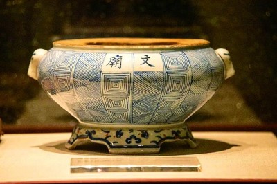 湖南大学岳麓书院中国书院博物馆：千年学府的不绝弦歌