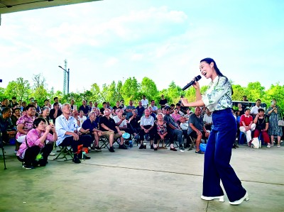 古韵中原,“中”得很!——河南以改革之笔绘文化新卷 古韵中原,“中”得很!——河南以改革之笔绘文化新卷