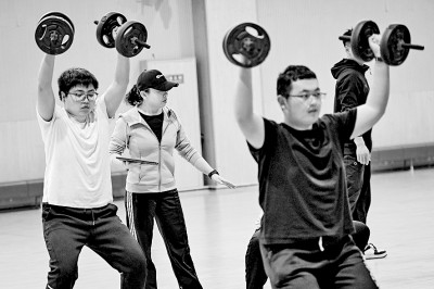 开学季:在奔跑跳跃中收获健康快乐