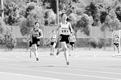 开学季:在奔跑跳跃中收获健康快乐