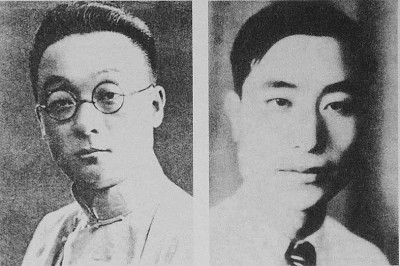 【抗战中的文艺力量】《西南联大校歌》:“万里长征”“还燕碣” 【抗战中的文艺力量】《西南联大校歌》:“万里长征”“还燕碣”