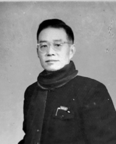 辗转东南西北 情系四海九州——田世英与新中国中小学地理教材编写