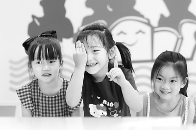 保护“远视储备” 降低近视风险 保护“远视储备” 降低近视风险