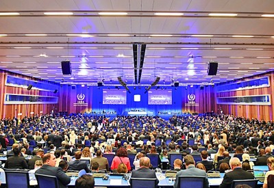 践行“四大全球倡议” 推动全球核治理健康发展