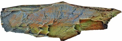 扎陵湖畔这方刻石，身份认证探秘