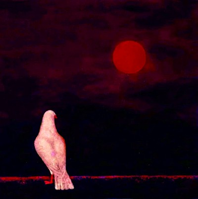 千磨百塑漆韵生——赏重庆现代漆艺之美