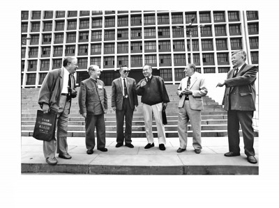 经世济民平生愿——写在谷书堂教授百年诞辰之际 经世济民平生愿——写在谷书堂教授百年诞辰之际