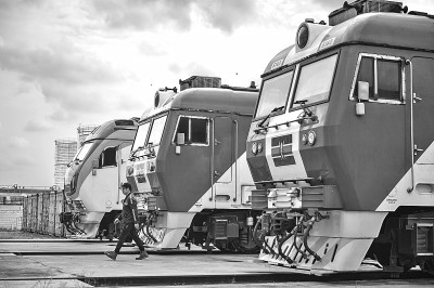 “东非引擎”肯尼亚：“必须用好中国的开放机会”