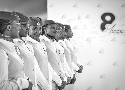 “东非引擎”肯尼亚：“必须用好中国的开放机会”