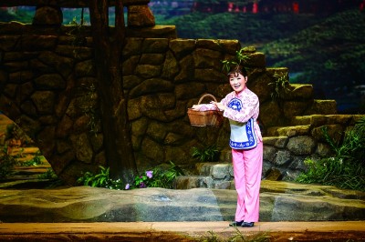 推开歌剧之门:从“望而却步”到“沉醉其中” 推开歌剧之门:从“望而却步”到“沉醉其中”