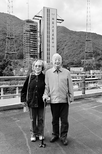 为机械系统装上“大脑”——黄琳与控制科学研究