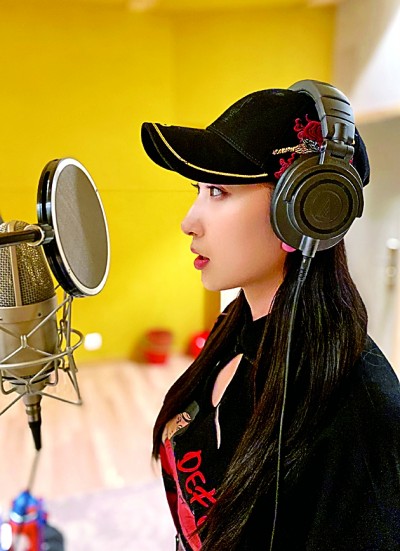 古韵入潮音，戏曲跨界火