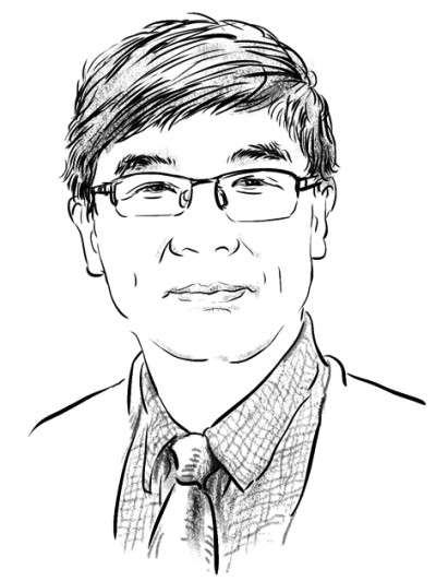 缀合敦煌残卷 接续丝路文明