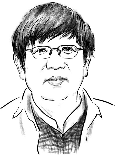 怀着赤子之心“满世界寻找敦煌”