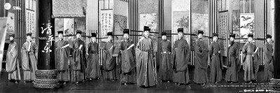 古装剧:从历史叙事到国潮风尚 古装剧:从历史叙事到国潮风尚