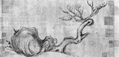 让古画“说话”