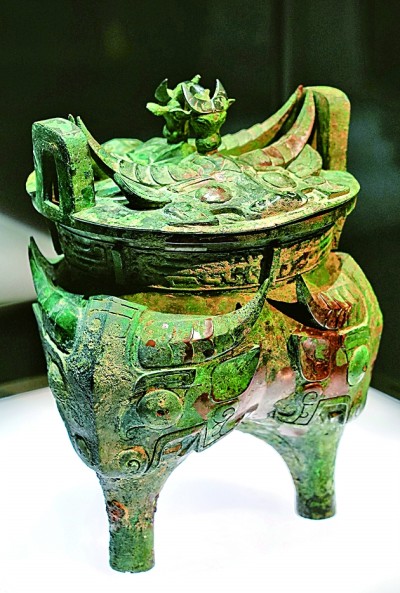 守护好周代都邑城址文明