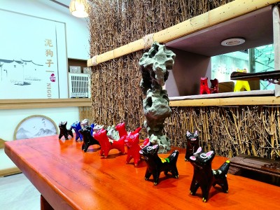 老手艺铺就致富路 老手艺铺就致富路