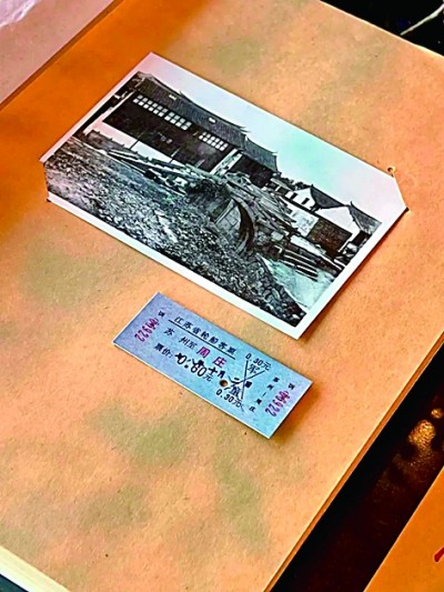 《周庄身世》：留住江南记忆