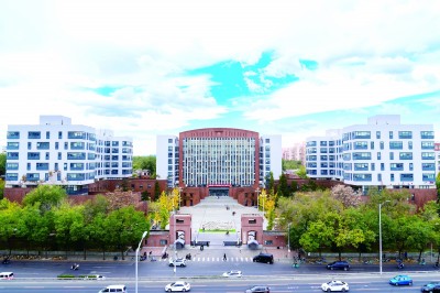 首都师范大学教科书博物馆：小课本里的大教育