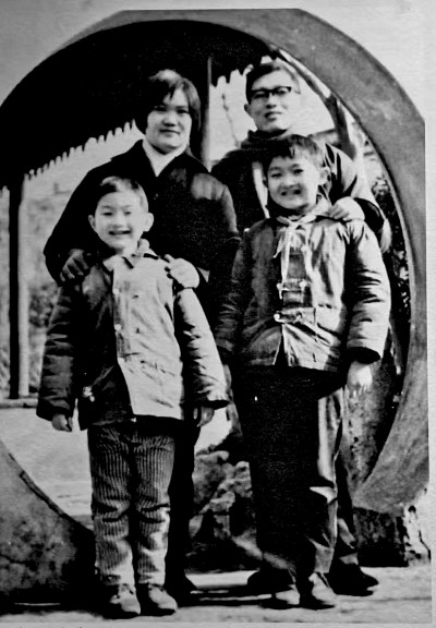 溯江千里觅知音——忆唐文权老师