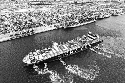 前三季度我国GDP同比增长5.2% 经济运行保持稳中有进态势