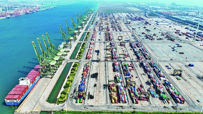 全国统一大市场建设向纵深推进