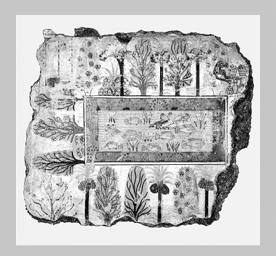 椰枣，阿拉伯人的文化记忆