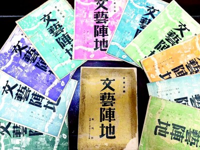 茅盾的文艺救亡 茅盾的文艺救亡