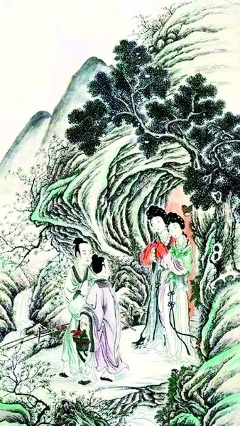 中国故事学建设历程的集中呈现 中国故事学建设历程的集中呈现