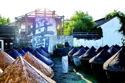 老字号,这样也可以“潮” 老字号,这样也可以“潮”