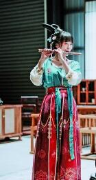 巧手弹尽崛奇曲