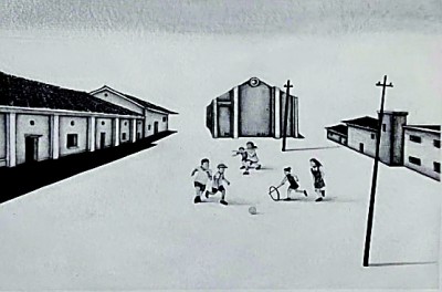 刀木成章 传古韵新声——浅谈水印木刻在绘本创作中的应用