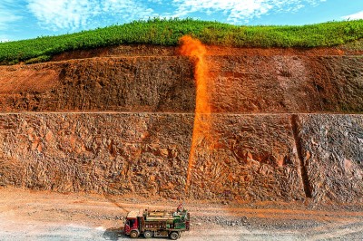 光影记录新征程