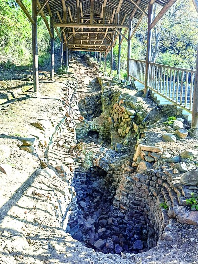 考古揭秘“何以景德镇”