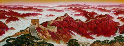 从“装饰”到“表达”——论中国漆画的当代转型与学术体系构建