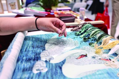 新中式新在哪儿？