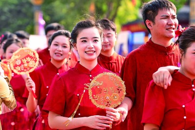 新中式新在哪儿？