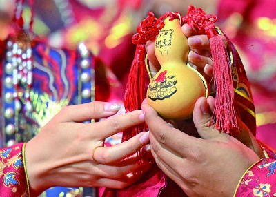 新中式新在哪儿？