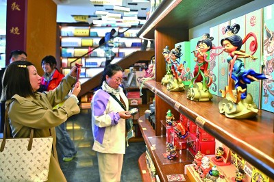 新中式新在哪儿？