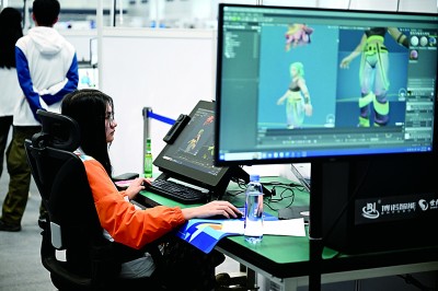 恒心交匠心 境界自风华 恒心交匠心 境界自风华