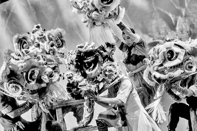 民族舞蹈评论：体察深层次的审美与共情