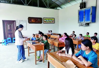 让育人薪火照亮发展之路——云南师范大学深耕教育帮扶的生动实践