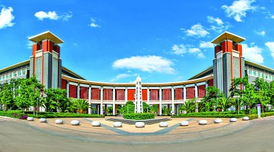 让育人薪火照亮发展之路——云南师范大学深耕教育帮扶的生动实践