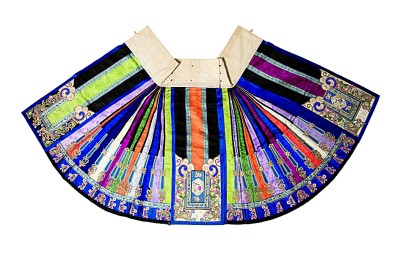 风动裳“月华” 风动裳“月华”